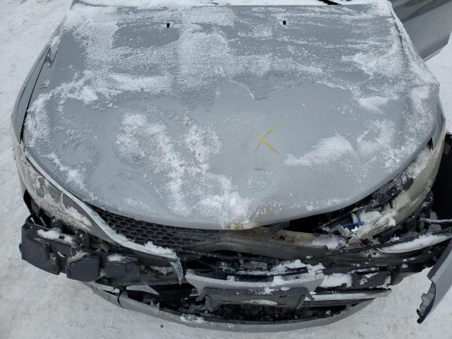 Photo 11 from auction – 2015 CHRYSLER 200 LIMITE with VIN 1C3CCCAG6FN506420