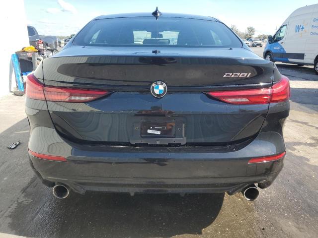 Photo 6 from auction – 2024 BMW 228I with VIN WBA53AK07R7R07507