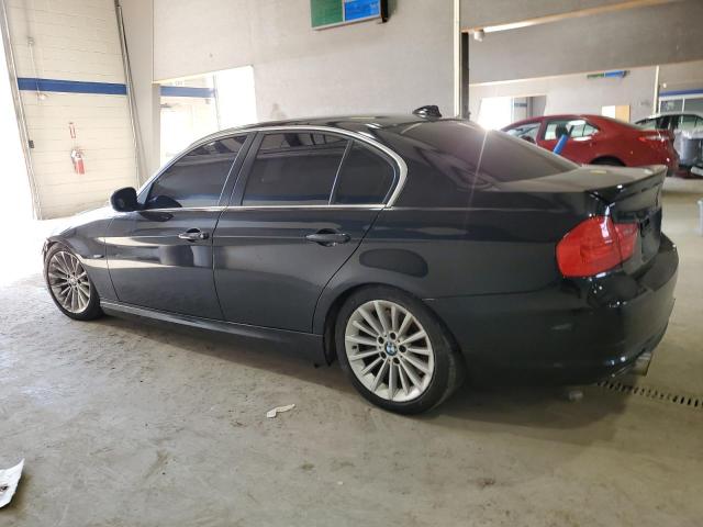 Photo 2 from auction – 2011 BMW 335 I with VIN WBAPM5C5XBE578424