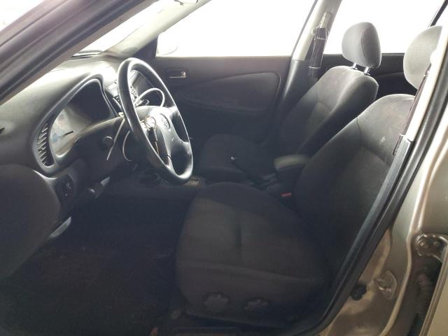 Photo 7 from auction – 2000 NISSAN SENTRA SE with VIN 3N1BB51DXYL103610