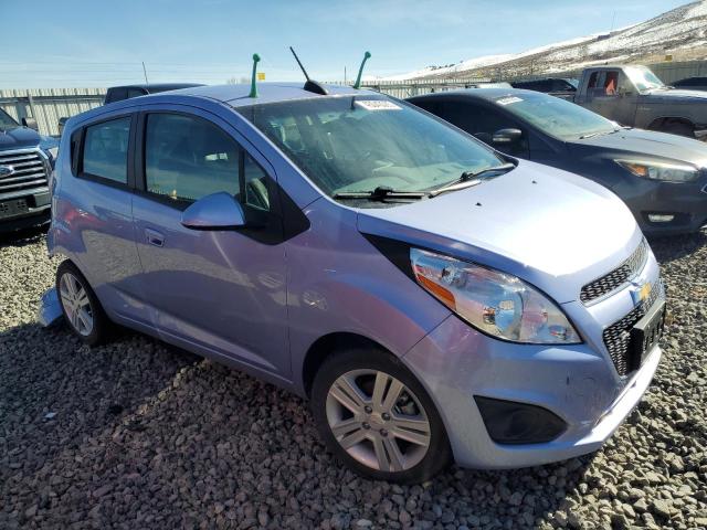 Photo 4 from auction – 2015 CHEVROLET SPARK LS with VIN KL8CA6S94FC741826