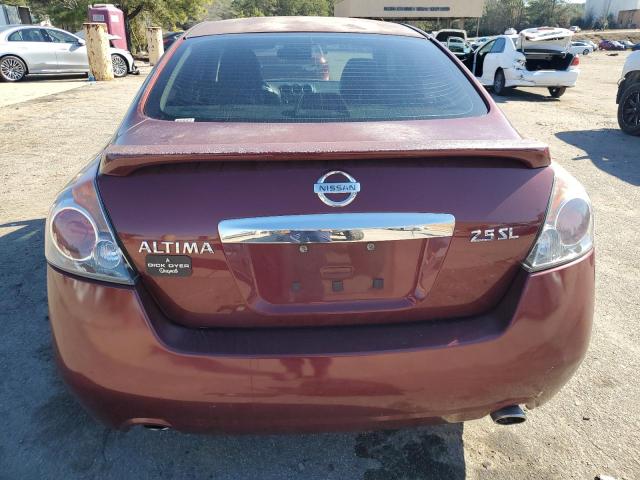 Photo 6 from auction – 2010 NISSAN ALTIMA BAS with VIN 1N4AL2APXAC188180