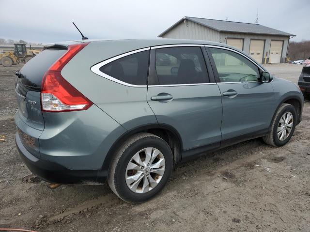 Photo 3 from auction – 2012 HONDA CR-V EX with VIN JHLRM4H55CC015487