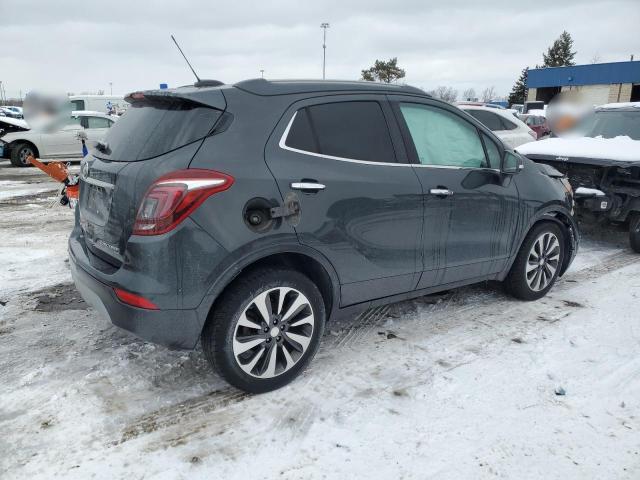 Снимка 3 от търг – 2018 BUICK ENCORE ESS с VIN KL4CJGSB6JB643759