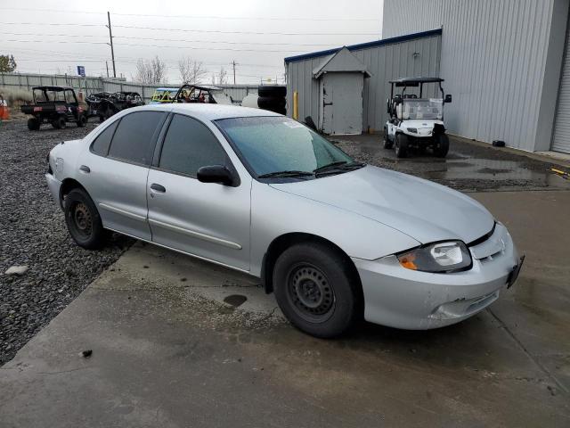 Photo 4 from auction – 2004 CHEVROLET CAVALIER with VIN 1G1JC52F847154987