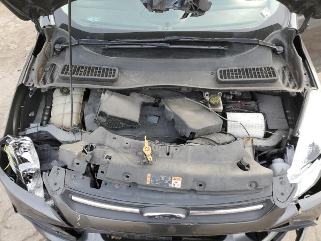 Photo 12 from auction – 2016 FORD ESCAPE SE with VIN 1FMCU9G91GUB65659