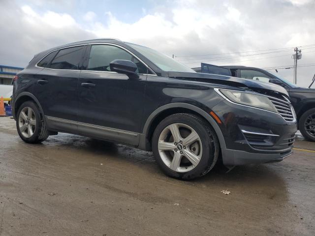 Photo 4 from auction – 2015 LINCOLN MKC with VIN 5LMCJ1A9XFUJ03417