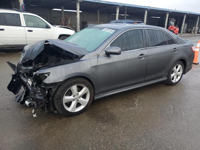 TOYOTA CAMRY BASE 2010 with VIN 4T1BF3EK0AU005238 - Photo from auction