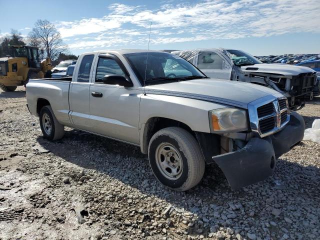 Photo 4 from auction – 2007 DODGE DAKOTA ST with VIN 1D7HE22K37S177922