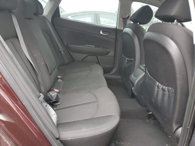 Photo 10 from auction – 2016 KIA OPTIMA LX with VIN 5XXGT4L38GG023442