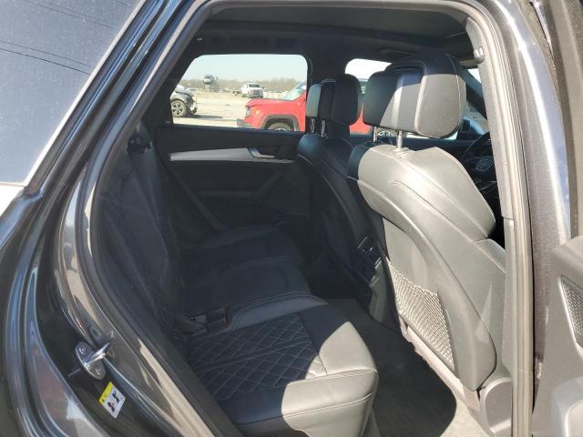 Photo 11 from auction – 2018 AUDI SQ5 PREMIU with VIN WA1A4AFY3J2168887
