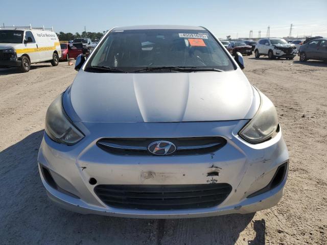 Photo 5 from auction – 2016 HYUNDAI ACCENT SE with VIN KMHCT4AE5GU059405