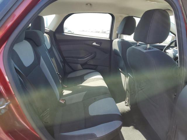 Photo 10 from auction – 2014 FORD FOCUS SE with VIN 1FADP3K25EL453510