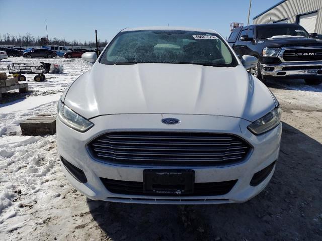 Photo 5 from auction – 2015 FORD FUSION SE with VIN 3FA6P0H76FR186097