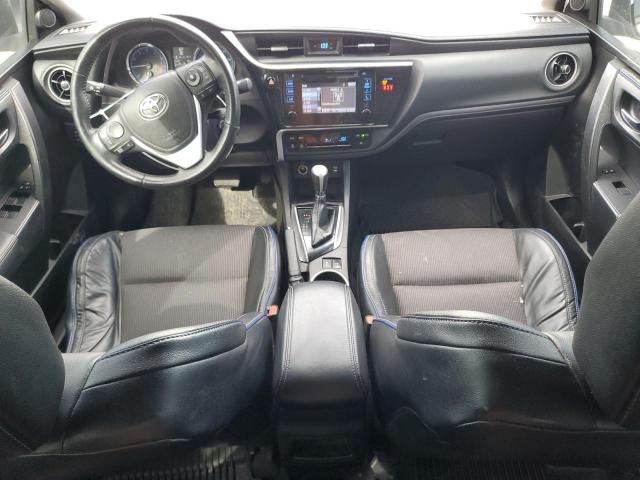 Photo 8 from auction – 2018 TOYOTA COROLLA L with VIN 5YFBURHE5JP815870