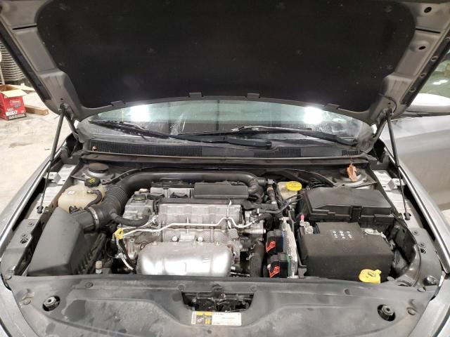 Photo 11 from auction – 2016 CHRYSLER 200 LX with VIN 1C3CCCFB3GN185970
