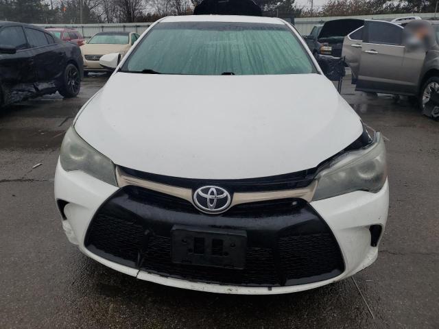 Photo 5 from auction – 2016 TOYOTA CAMRY LE with VIN 4T1BF1FK5GU557572