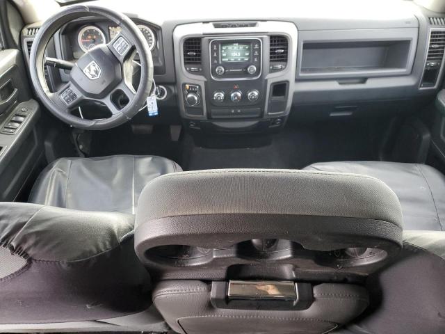 Photo 8 from auction – 2016 RAM 1500 ST with VIN 1C6RR6FG7GS179504