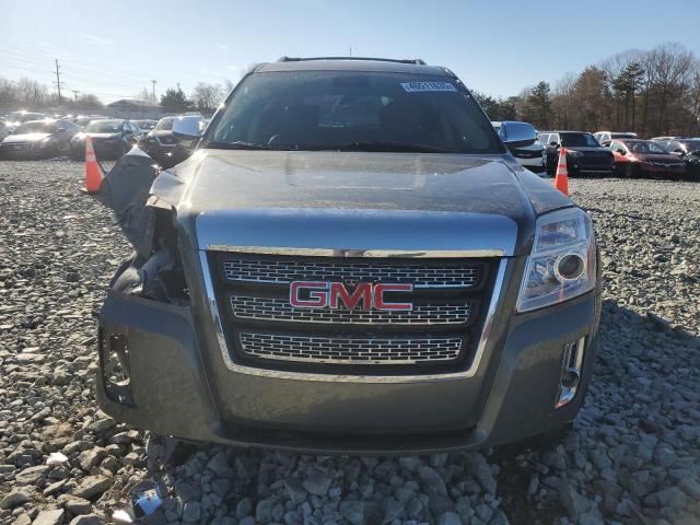Photo 5 from auction – 2012 GMC TERRAIN SL with VIN 2GKFLXEK1C6302742