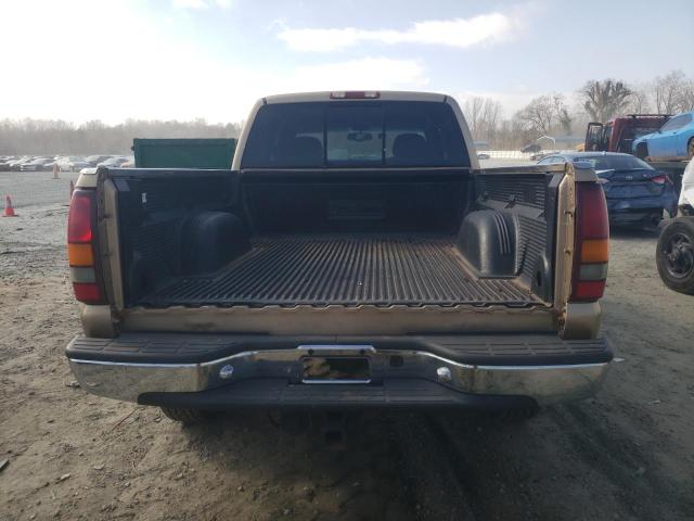 Photo 6 from auction – 2000 GMC NEW SIERRA with VIN 1GTEK19T3YE187039