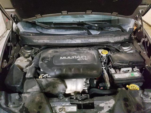 Photo 12 from auction – 2018 JEEP CHEROKEE L with VIN 1C4PJMLB5JD567735
