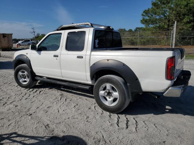 Photo 2 from auction – 2001 NISSAN FRONTIER C with VIN 1N6ED27TX1C316752