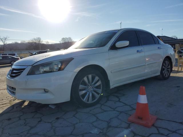 Photo 1 from auction – 2011 HONDA ACCORD EXL with VIN 5KBCP3F83BB001267