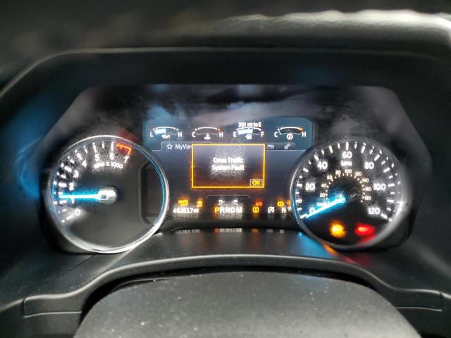 Photo 9 from auction – 2021 FORD EXPEDITION with VIN 1FMJK2AT0MEA30512
