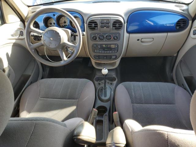 Снимка 8 от търг – 2004 CHRYSLER PT CRUISER с VIN 3C4FY58B94T280192