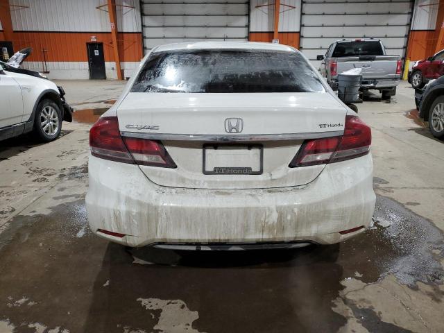 Photo 6 from auction – 2015 HONDA CIVIC LX with VIN 2HGFB2F57FH001686