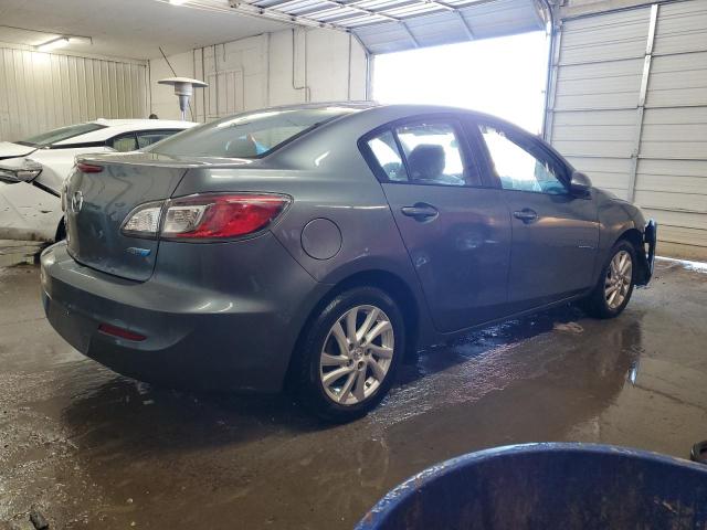 Photo 3 from auction – 2012 MAZDA 3 I with VIN JM1BL1V74C1678826
