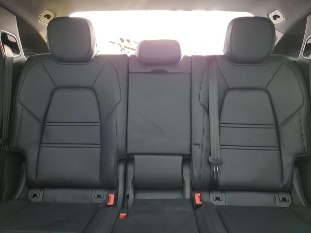 Photo 10 from auction – 2024 PORSCHE CAYENNE CO with VIN WP1BA2AY2RDA50764