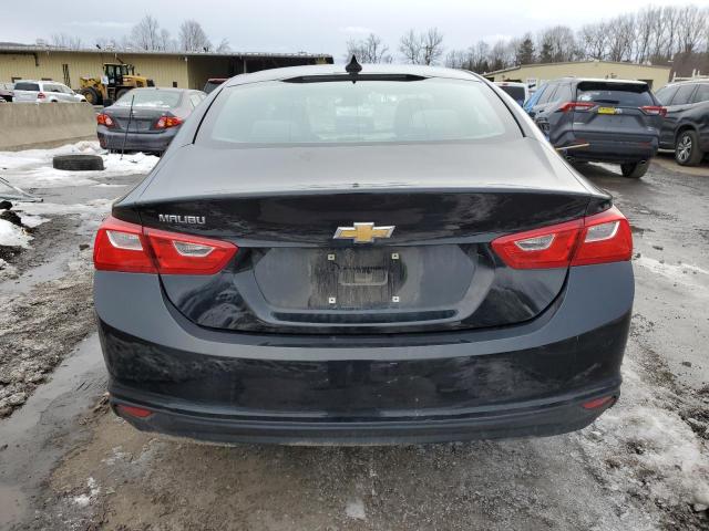 Photo 6 from auction – 2017 CHEVROLET MALIBU LS with VIN 1G1ZC5ST4HF222058