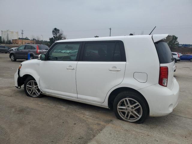Photo 2 from auction – 2012 TOYOTA SCION XB with VIN JTLZE4FE0CJ026295