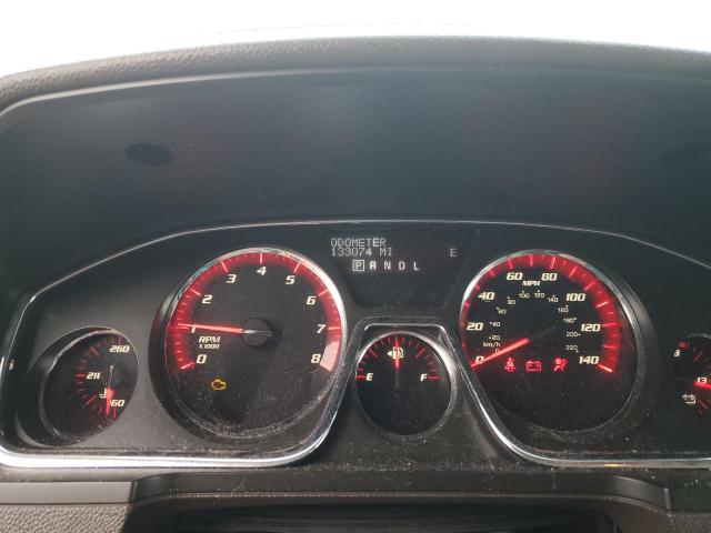 Photo 9 from auction – 2014 GMC ACADIA DEN with VIN 1GKKRTKD5EJ248721
