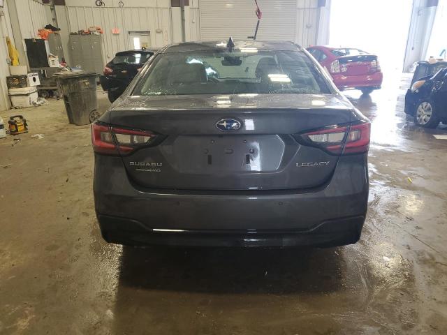 Photo 6 from auction – 2021 SUBARU LEGACY LIM with VIN 4S3BWAN64M3017852