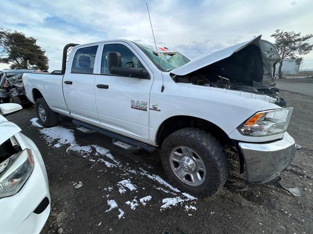 Photo 4 from auction – 2018 RAM 2500 ST with VIN 3C6UR5HL4JG128197