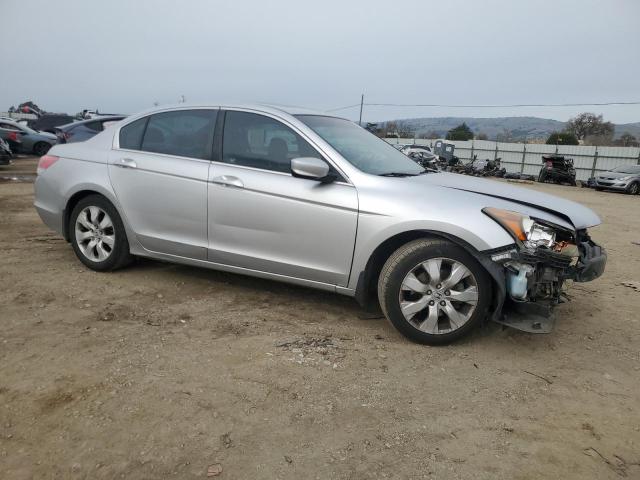 Photo 4 from auction – 2008 HONDA ACCORD EXL with VIN JHMCP26848C046750