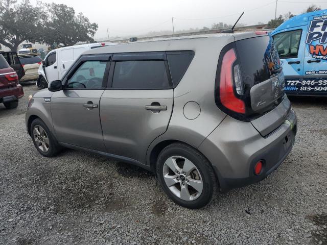 Photo 2 from auction – 2017 KIA SOUL with VIN KNDJN2A27H7499836