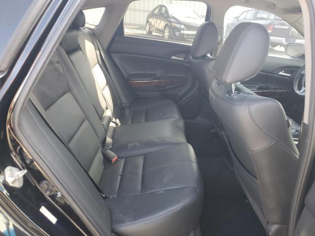 Photo 10 from auction – 2012 HONDA CROSSTOUR with VIN 5J6TF3H54CL000643