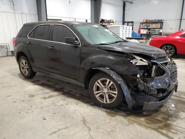 Photo 4 from auction – 2017 CHEVROLET EQUINOX LS with VIN 2GNALBEK9H1570944