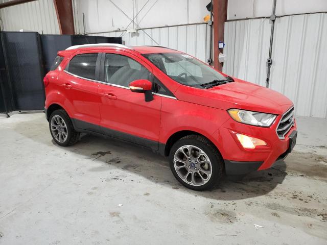 Photo 4 from auction – 2020 FORD ECOSPORT T with VIN MAJ6S3KL4LC349328