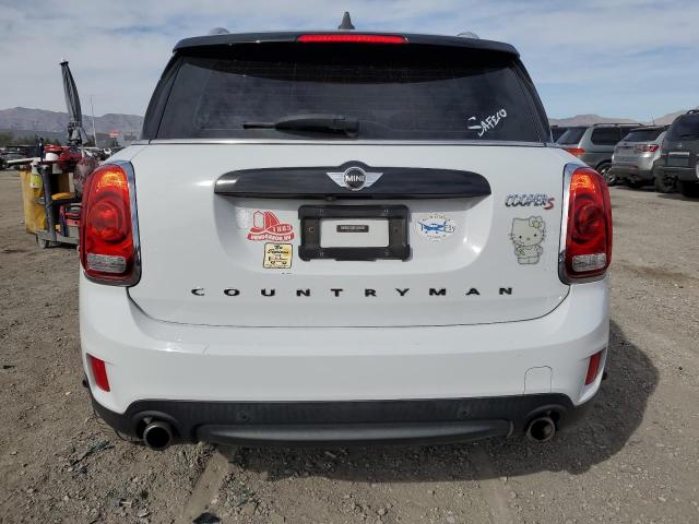 Снимка 6 от търг – 2018 MINI COOPER S C с VIN WMZYT3C35J3E00818