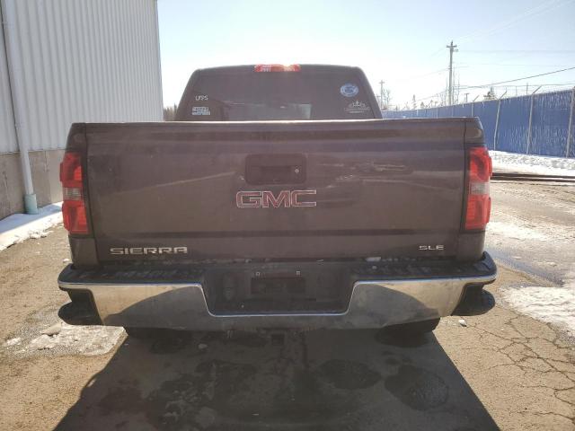 Photo 6 from auction – 2015 GMC SIERRA K15 with VIN 3GTU2UEC0FG317335