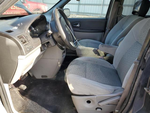 Photo 7 from auction – 2008 CHEVROLET UPLANDER L with VIN 1GNDV23168D202176