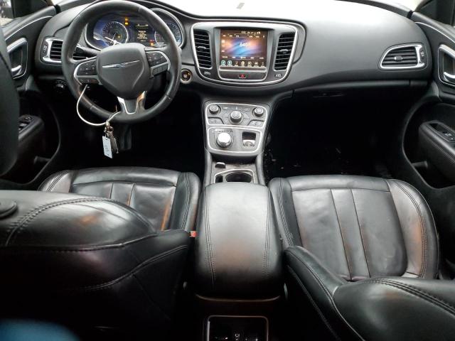 Photo 8 from auction – 2017 CHRYSLER 200 LIMITE with VIN 1C3CCCAB7HN504540