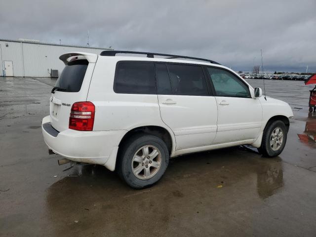Снимка 3 от търг – 2001 TOYOTA HIGHLANDER с VIN JTEGF21A510016675