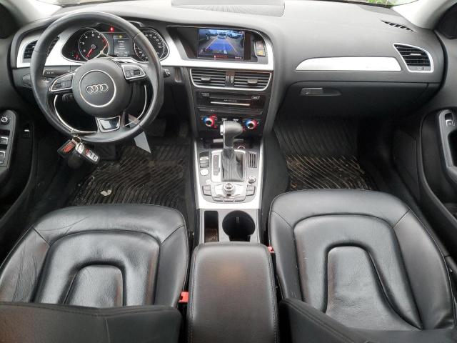 Photo 8 from auction – 2016 AUDI A4 PREMIUM with VIN WAUBFAFL3GA013180