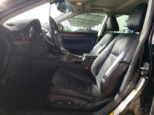 Photo 7 from auction – 2014 LEXUS ES 300H with VIN JTHBW1GG4E2066254