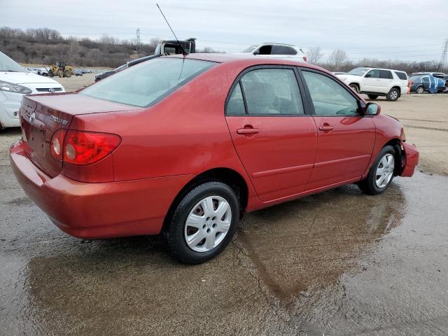 Photo 3 from auction – 2007 TOYOTA COROLLA with VIN 1NXBR32E77Z765858